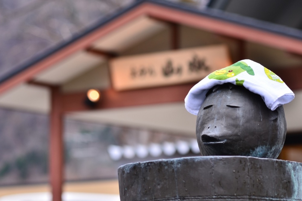王道から秘湯まで　絶景・美食を楽しむ北海道の温泉10選！