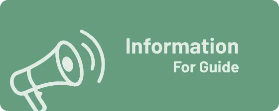 ガイドのみなさまへ バナー