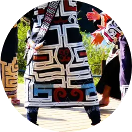 アイヌ文化・歴史の紹介 イメージ写真