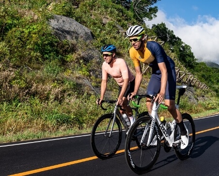 Cycling