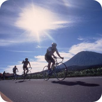 CYCLING