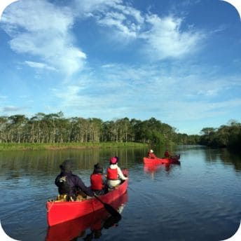 CANOE