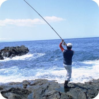 FISHING