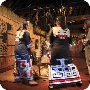 CULTURAL & COMMUNITY EXCHANGE
