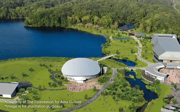 Upopoy (National Ainu Museum and Park): A Museum Celebrating Hokkaido's Indigenous People