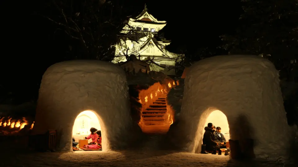 Yokote Kamakura