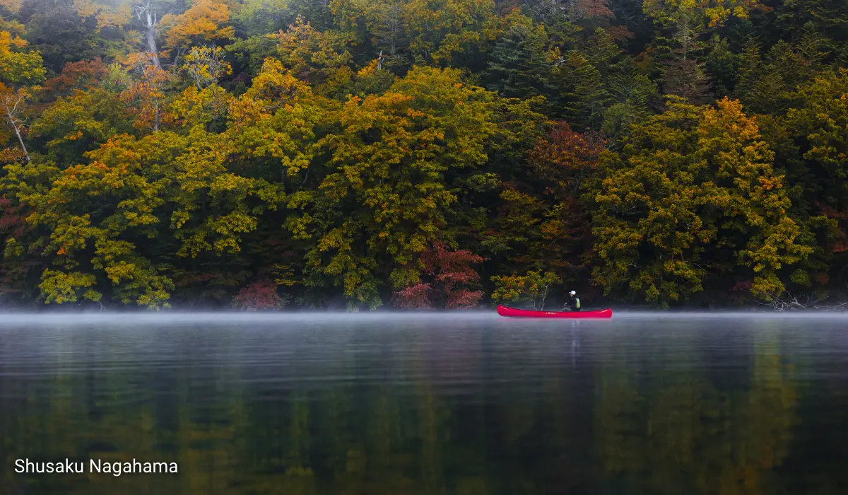 Embrace the Zen: Retreat to Japan’s Natural Wonders