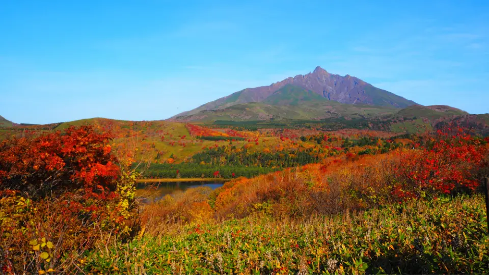 Embark on High-Altitude Adventure in Breathtaking Japan