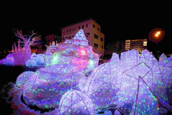 HAKODATE LUMI-POP