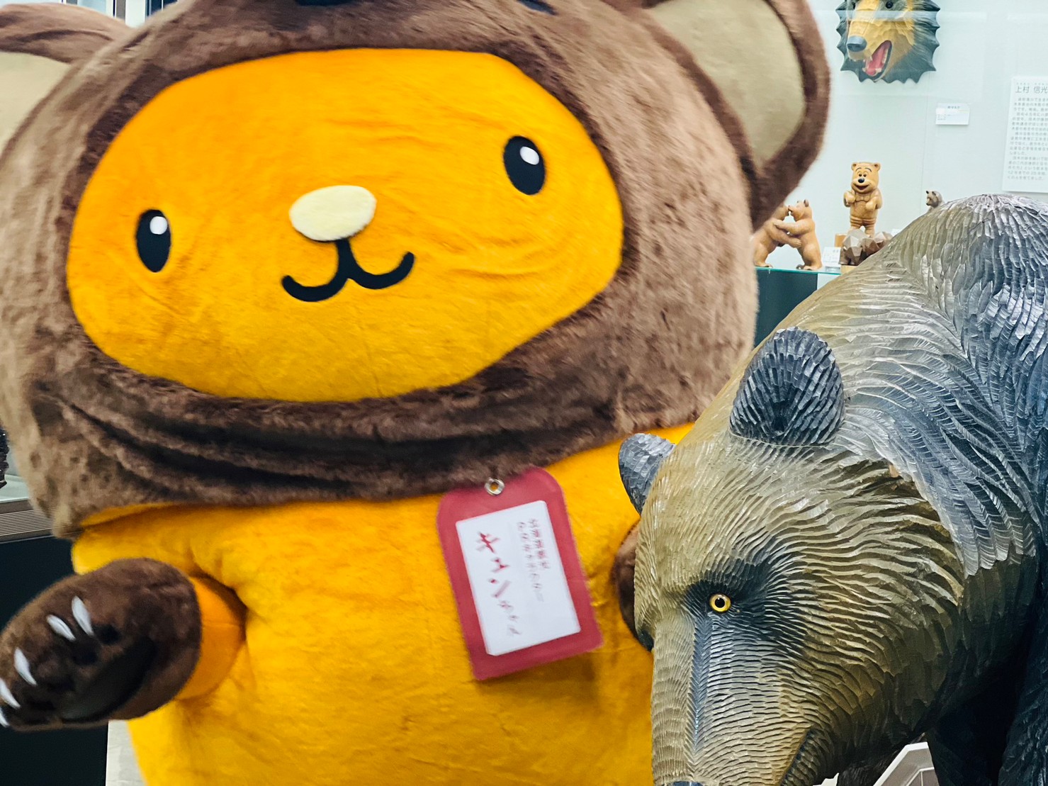 木彫り熊の発祥の地♪八雲町の人気グルメと宿泊体験プログラムで遊びつくす!!