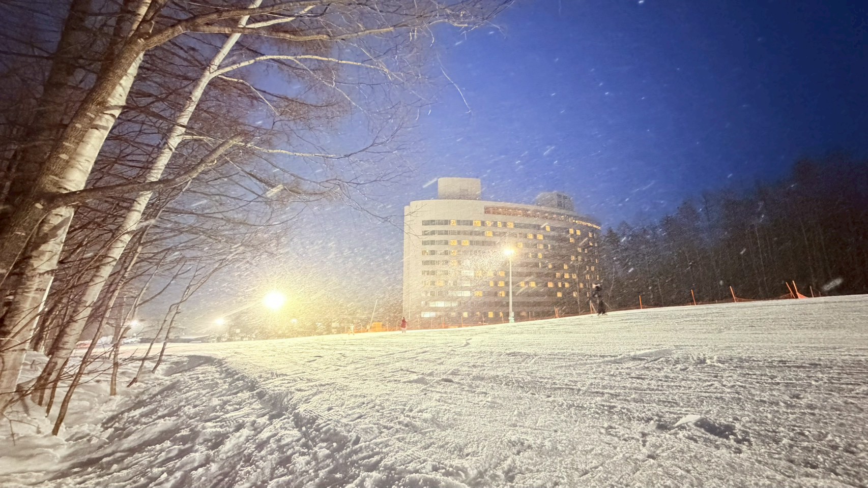 一度は行きたい！道北エリアの大型スキー場３選【富良野スキー場】