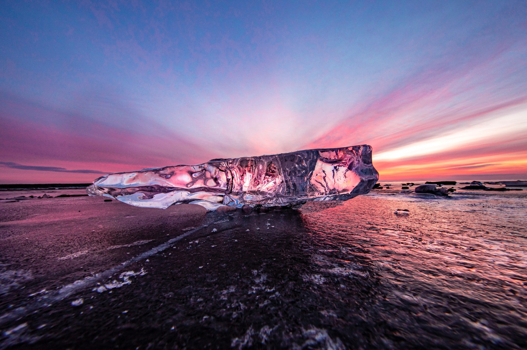 写真家がおすすめする 秋 冬の北海道の絶景7選 特集 公式 北海道の観光 旅行情報サイト Hokkaido Love