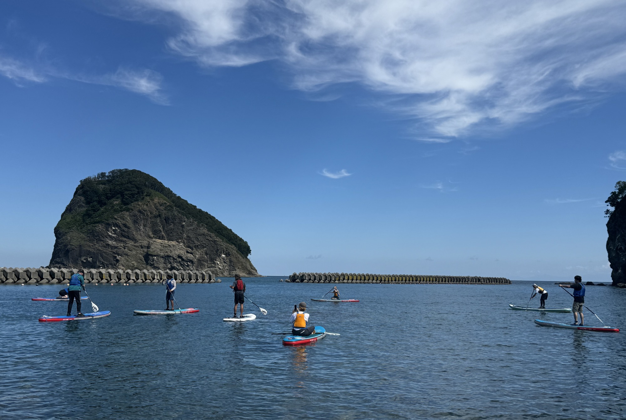 A 3-night, 4-day trip filled with experiences around Shakotan, Otaru, and Sapporo!