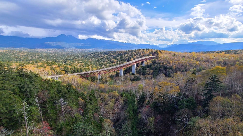 Enjoy the great nature of East Daisetsu! A 3-night, 4-day trip around Kamishihoro and Obihiro