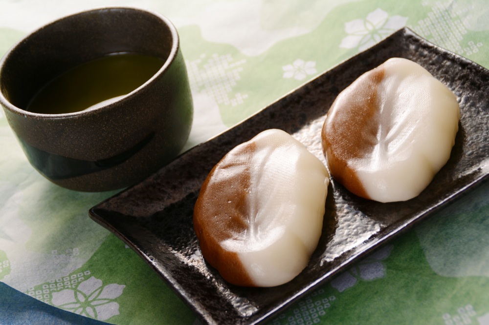 Otaru's Mochi Culture