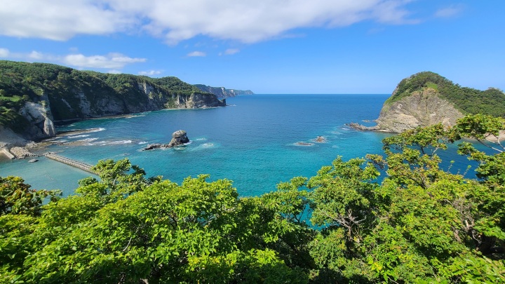 北海道の魅力を満喫！積丹・小樽・札幌の体験盛りだくさんコース