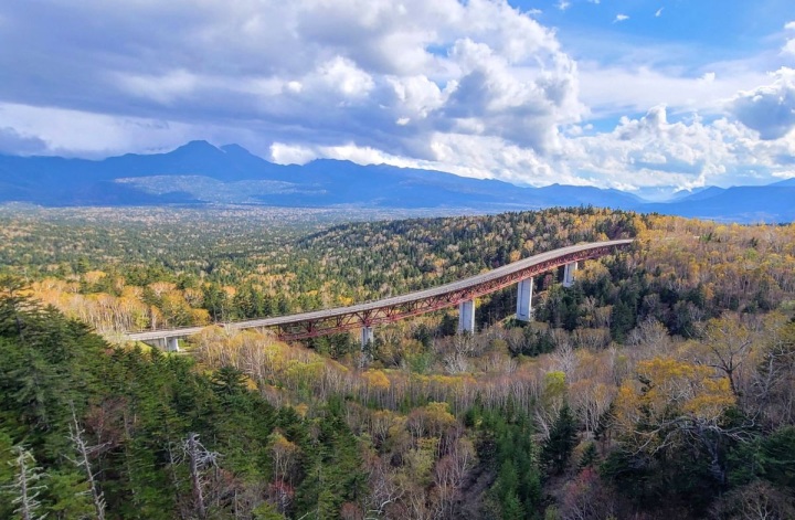 A course featuring activities with spectacular scenery in Kamishihoro and Obihiro where you can enjoy the beautiful scenery of Eastern Hokkaido all to yourself!