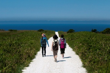 胸キュンな夕陽と温泉、グルメまで!1泊2日で楽しむ「道北ずらし旅」