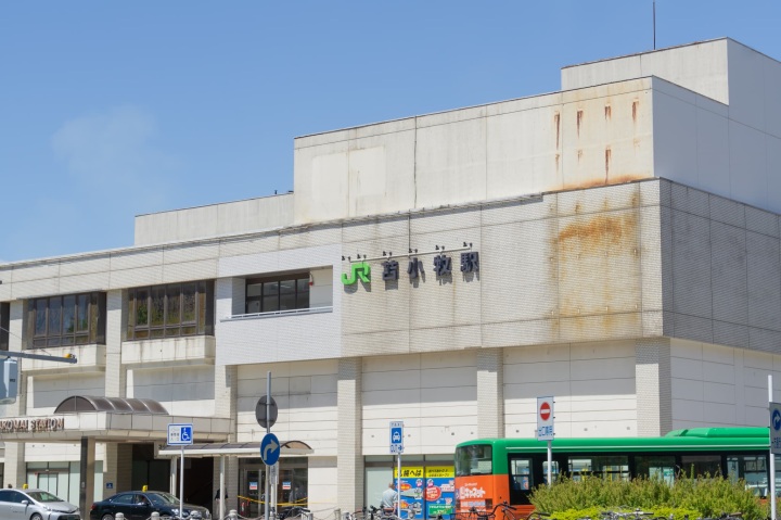 【苫小牧駅IN&OUT/日帰り】ウトナイ湖と名物のホッキを満喫!2人で予算8,000円の苫小牧ワンデイトリップ