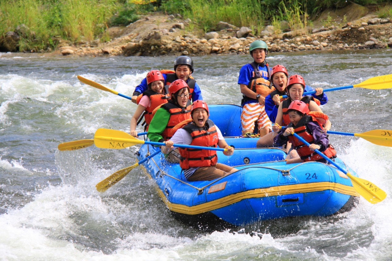 アクティビティの宝庫!ニセコ・小樽・札幌のおススメプラン