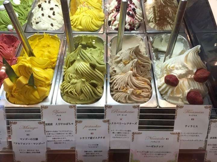 Gelateria Gigi