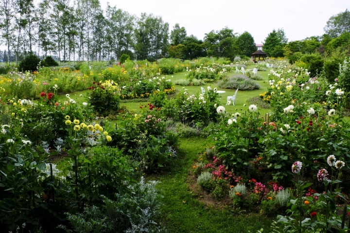 Shichiku Garden