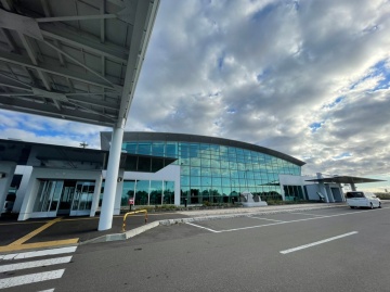 Rishiri Airport