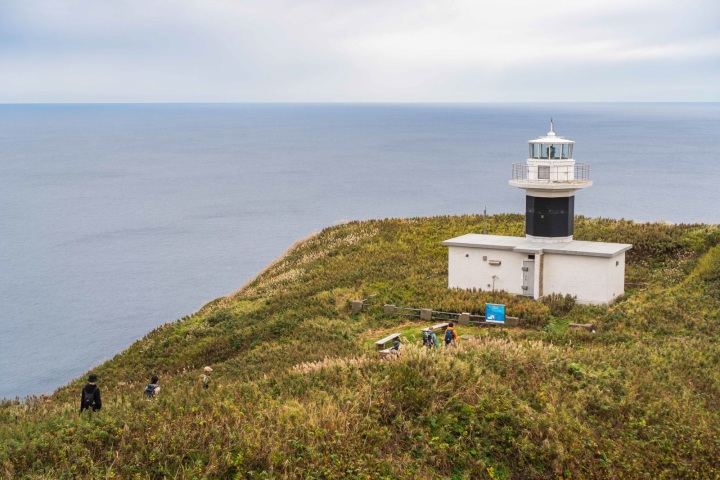 Motochi Lighthouse