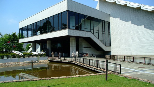 北海道立近代美术馆