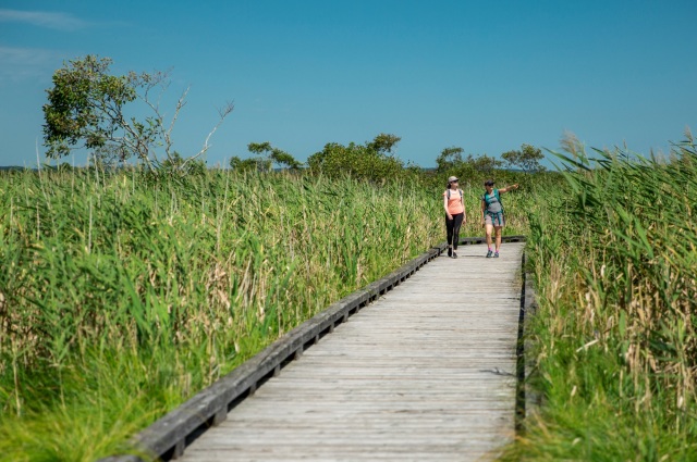 Onnenai Visitor Center