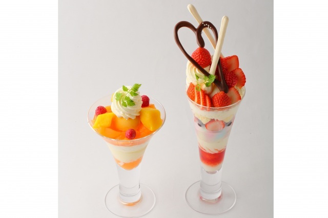 Yukijirushi Parlor Sapporo Main Store