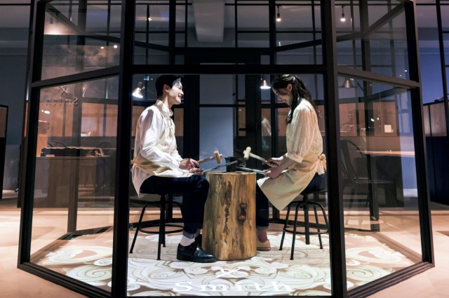 手作り結婚指輪・婚約指輪・ペアリングの工房Smith札幌