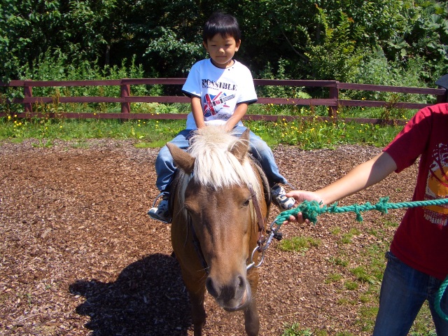 Farms Chiyoda Fureai Ranch
