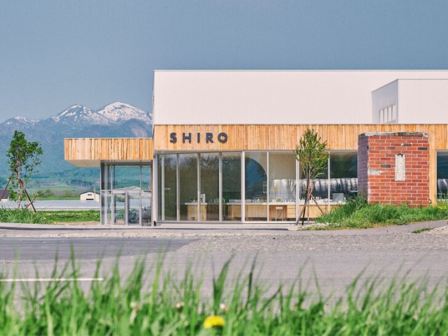 SHIRO みんなの工場