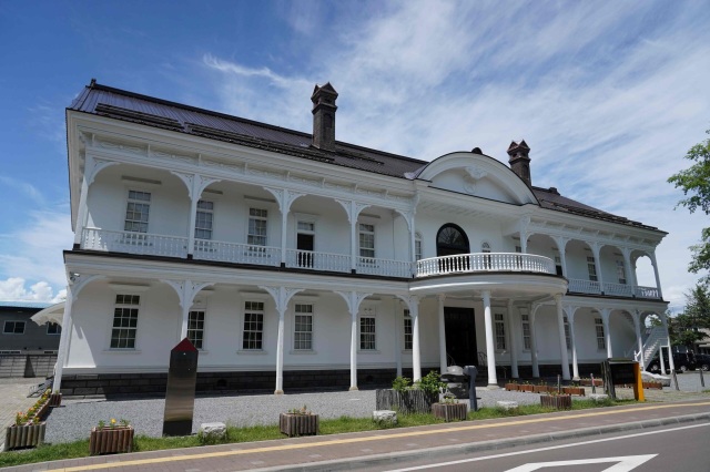 Nakahara Teijiro Memorial Asahikawa City Museum of Sculptu…