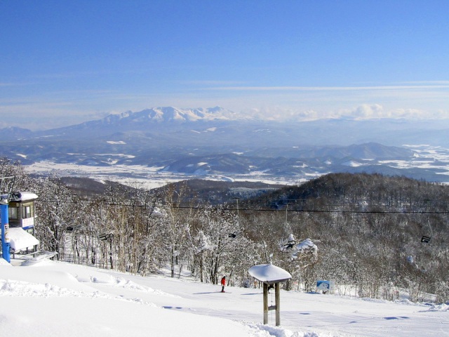 Pippu Ski Resort