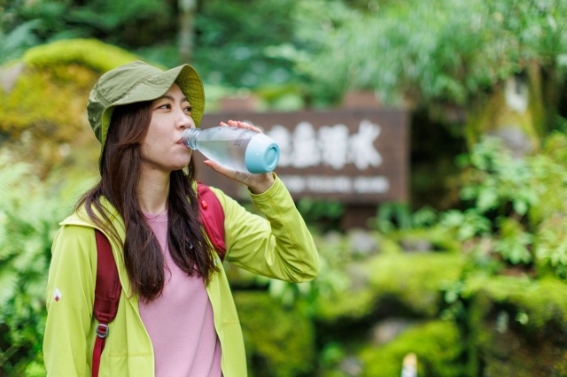 Daisetsu Asahidake Gensui Park