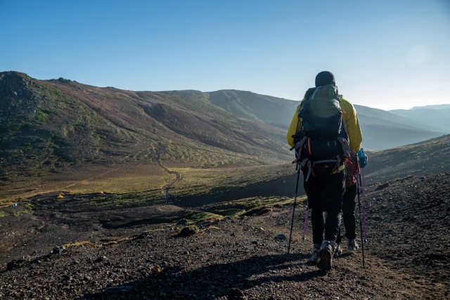 Adventure Travel
