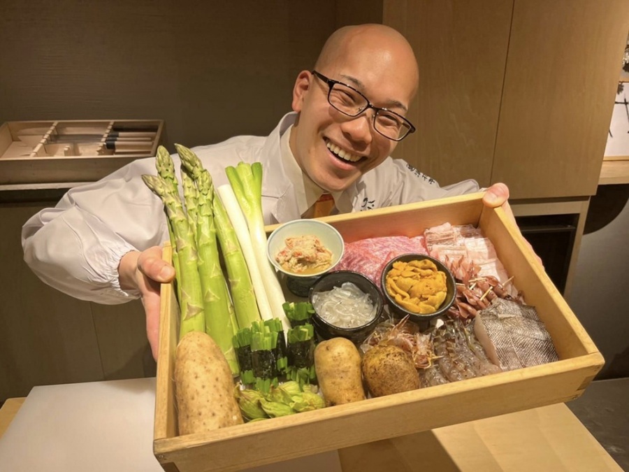 今こそ食べたい旬の味！北海道の秋の味覚